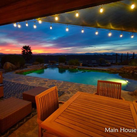 Peppertree Lane Ranch -- Seven-Acre Ranch In The Heart Of Wine Country Hotel Temecula Exterior foto